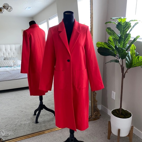 Express coat - Picture 3 of 7